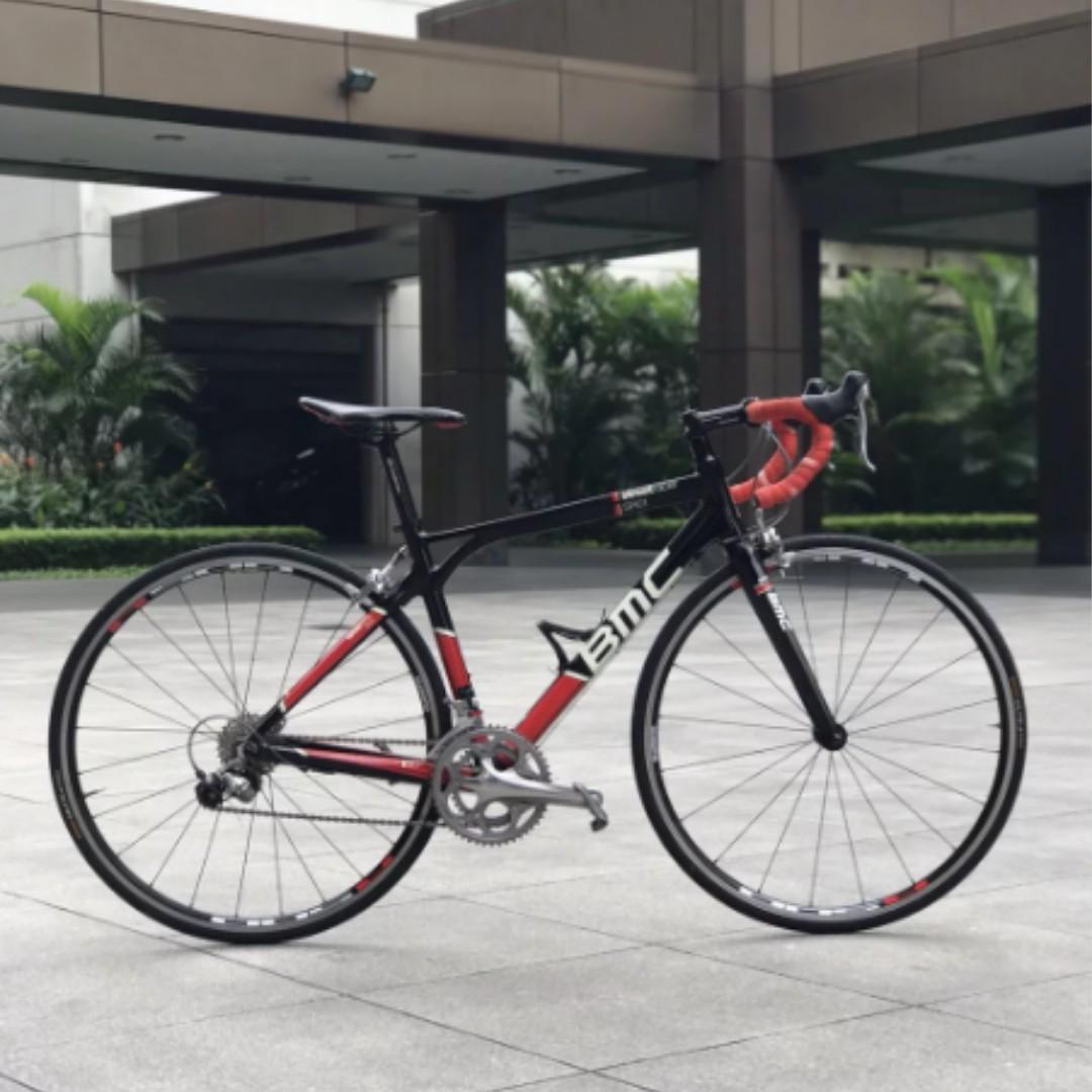 bmc streetracer sr02 price