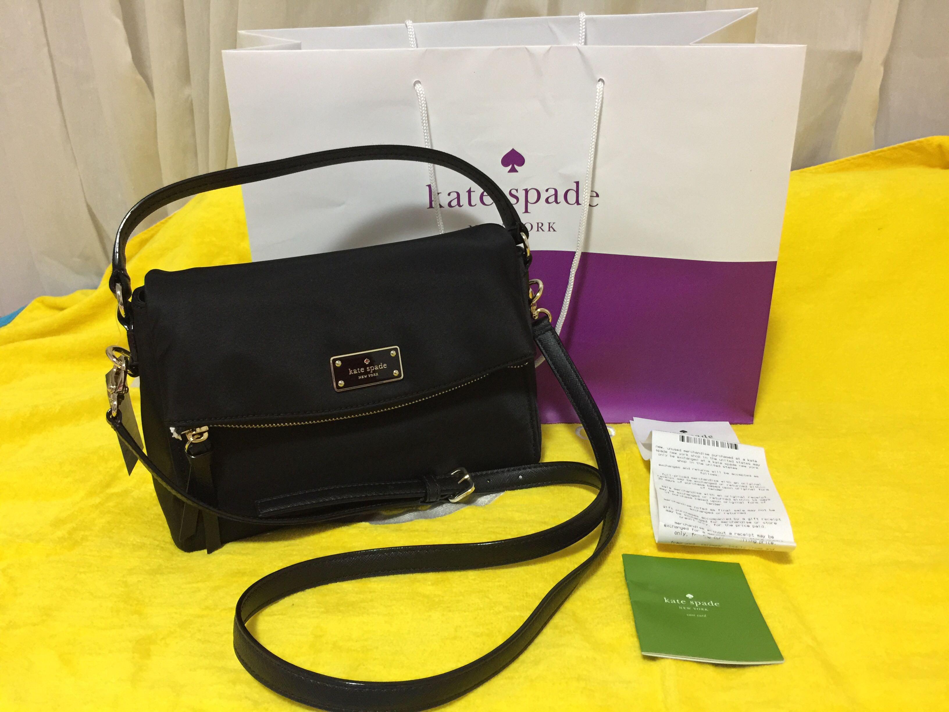 Kate spade blake avenue miri new arrivals