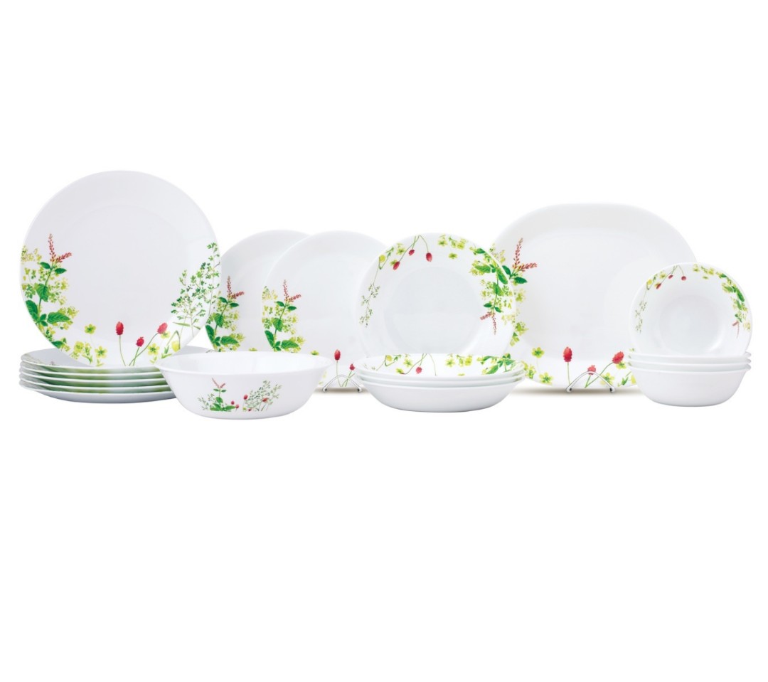Corelle shop provence garden