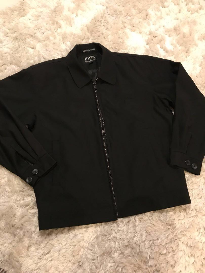 Jacket store boss classic