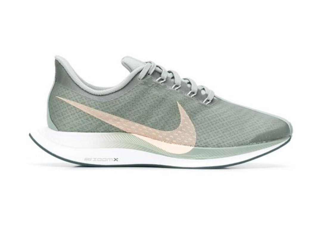 Brand new Nike Zoom Pegasus 35 Turbo, Women's Fashion, Footwear, Sneakers  on Carousell