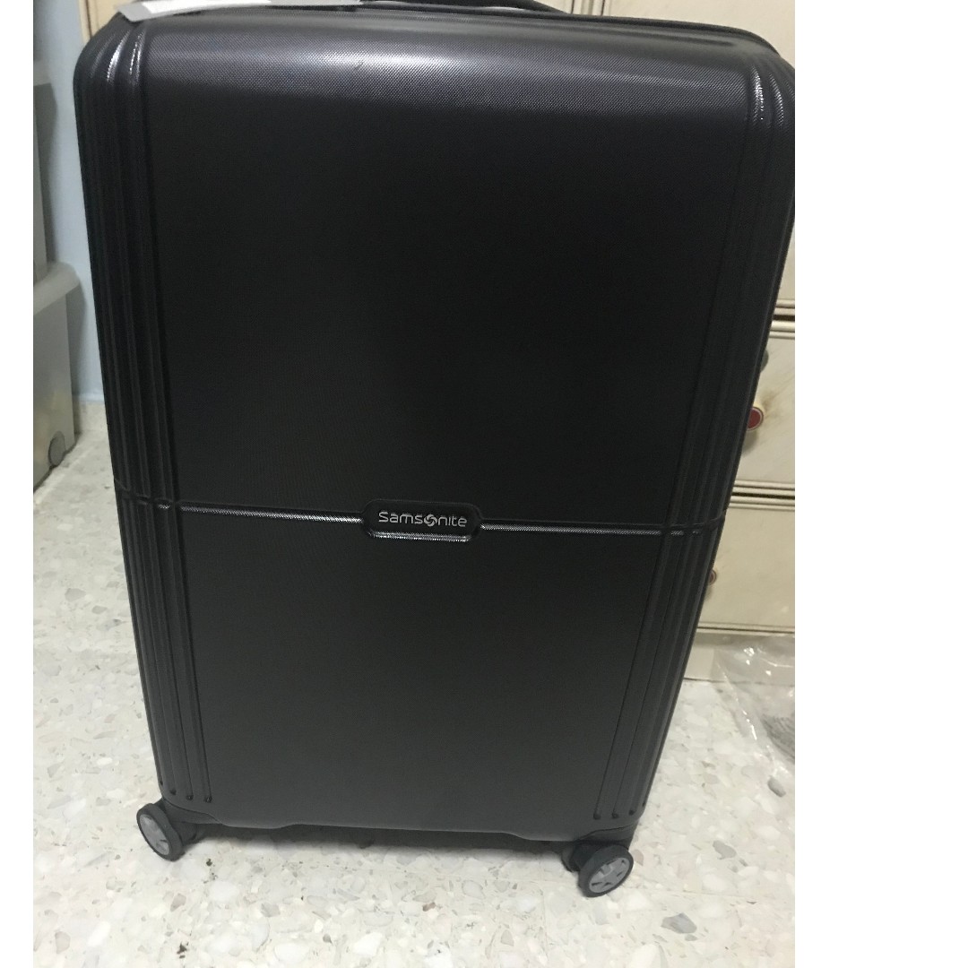 orfeo samsonite