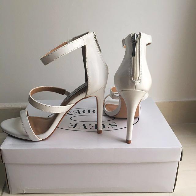 Steve madden feelya sandal store