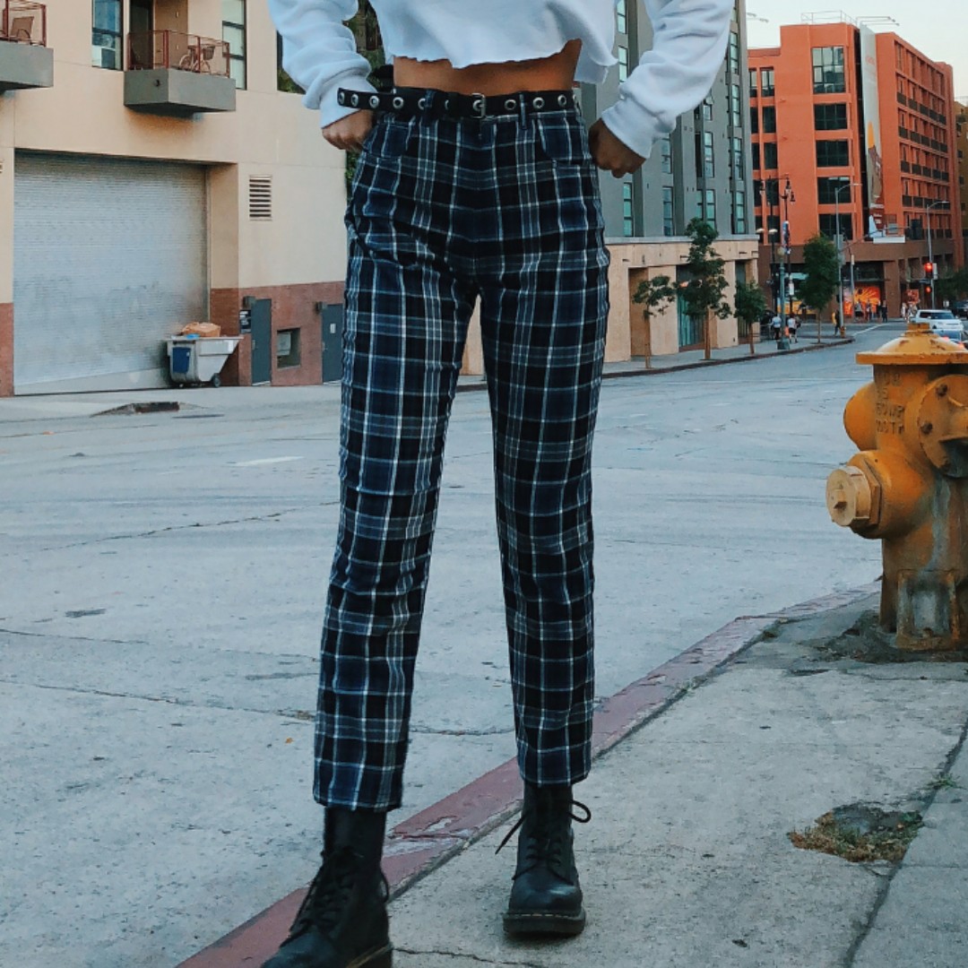 Jane pants brandy melville store