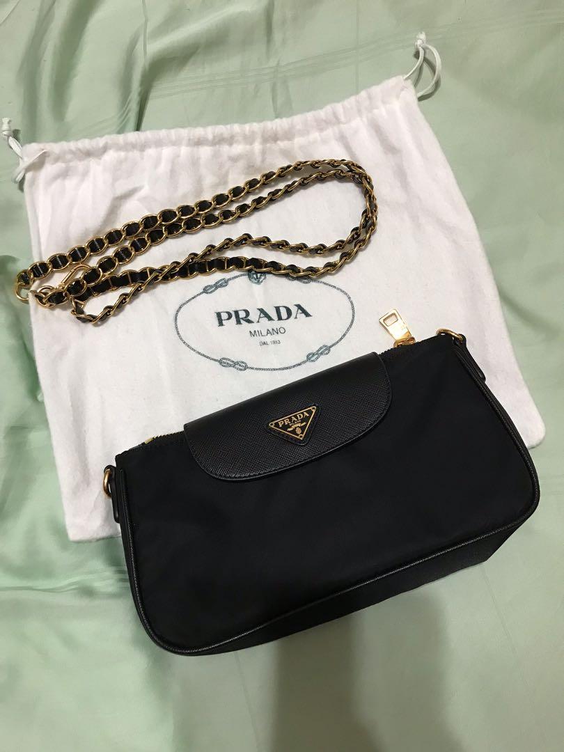 prada sling bag 2019