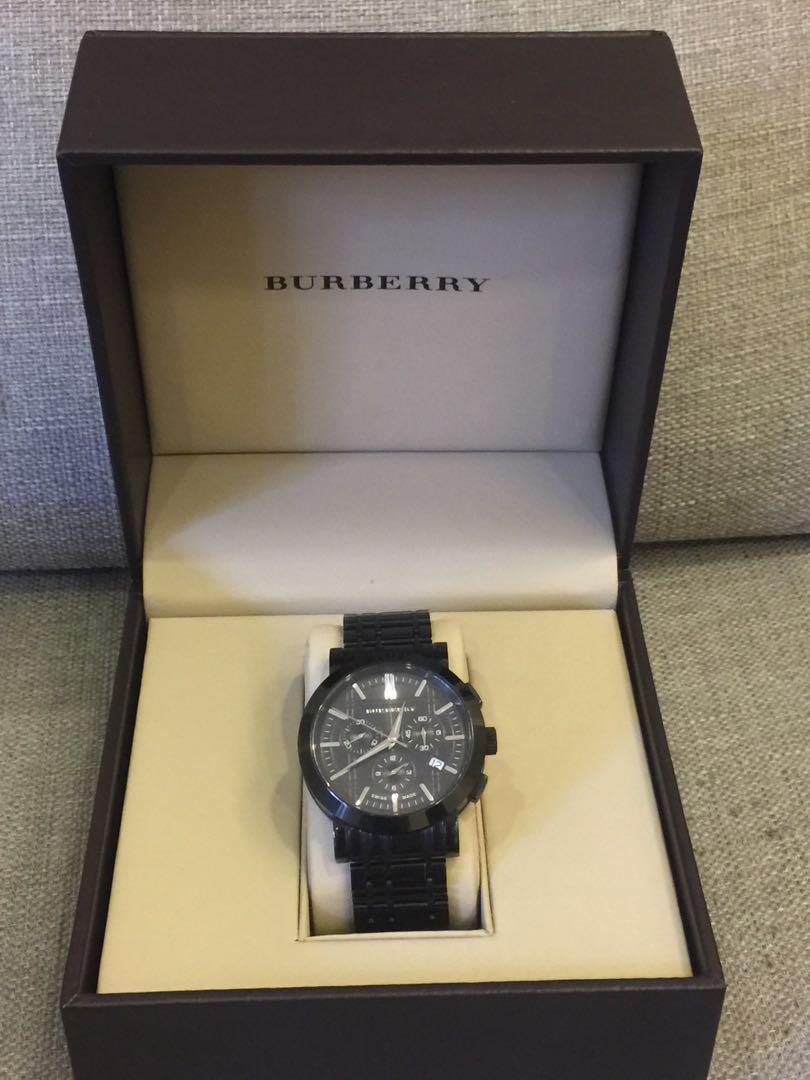 burberry bu1373