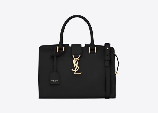 ysl v flap monogram