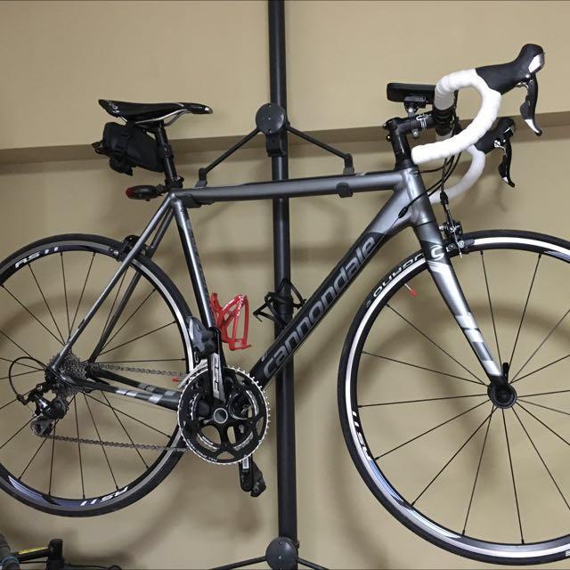 Cannondale Caad10 Bicycles Pmds Bicycles On Carousell