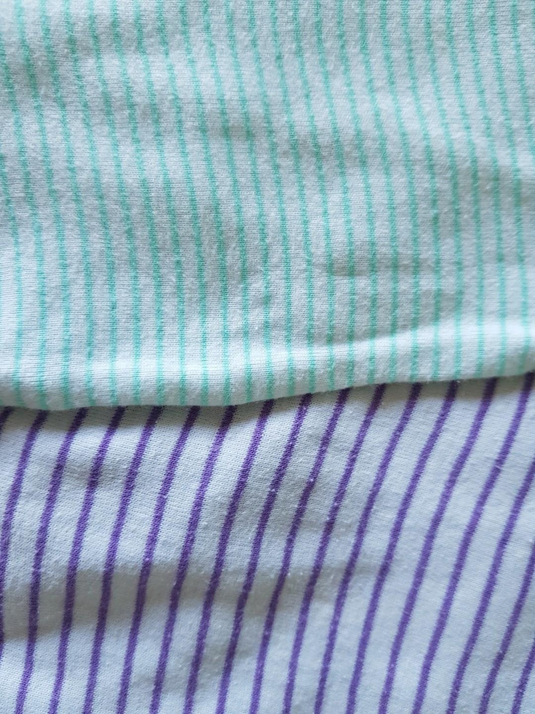 Carters Onesie Bundle 3 (Category: Babies & Kids Fashion) located in Manila. Submitted by grix08 (Listing ID 199566658, Image 2). Description: 6M VGUC No stains or flaws ♡ Please manage your expectations as these are preloved items, unless stated brand new ♡ Always check the condition stated on the description. Swipe to see indicated stains or flaws (if any).