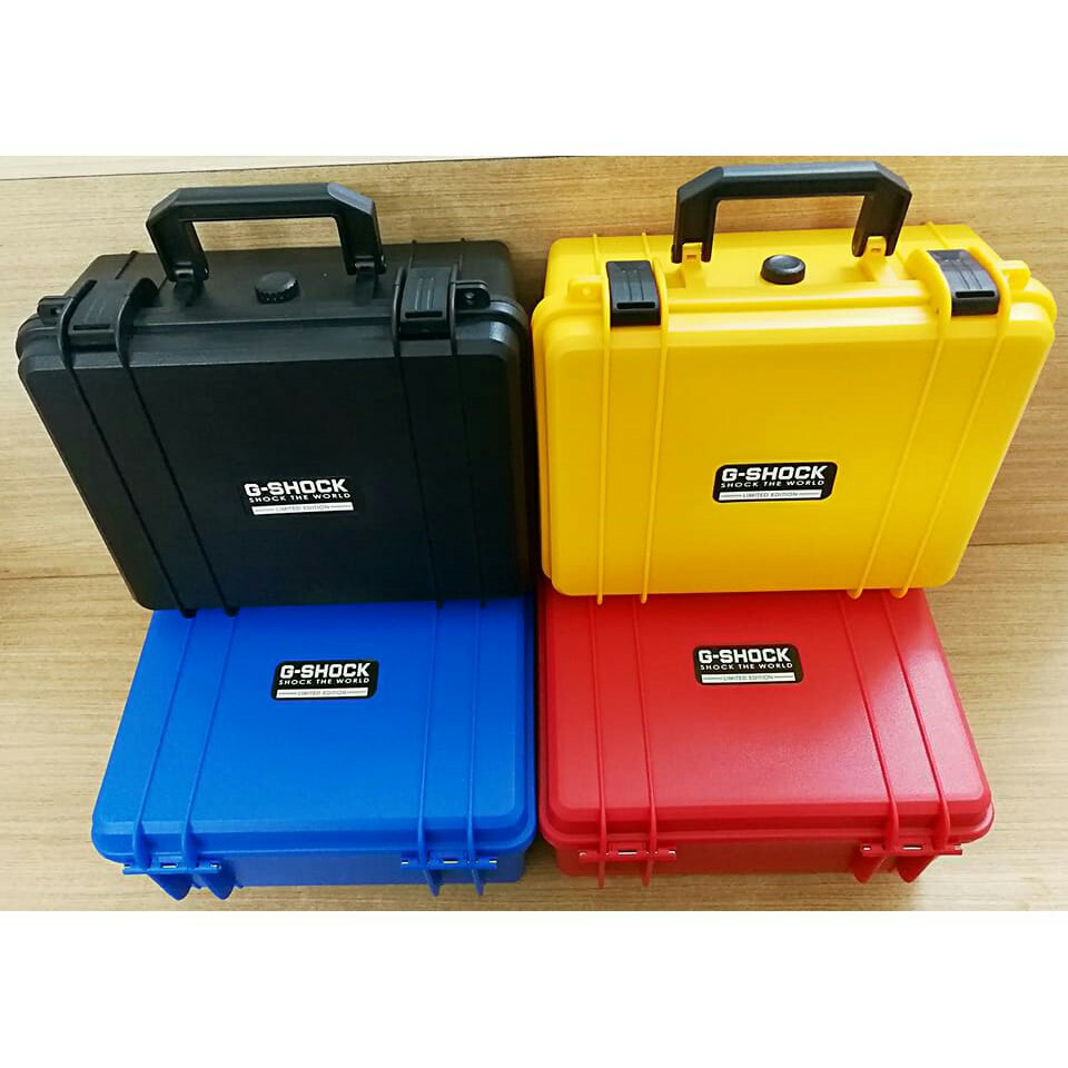 Hard case g hotsell shock