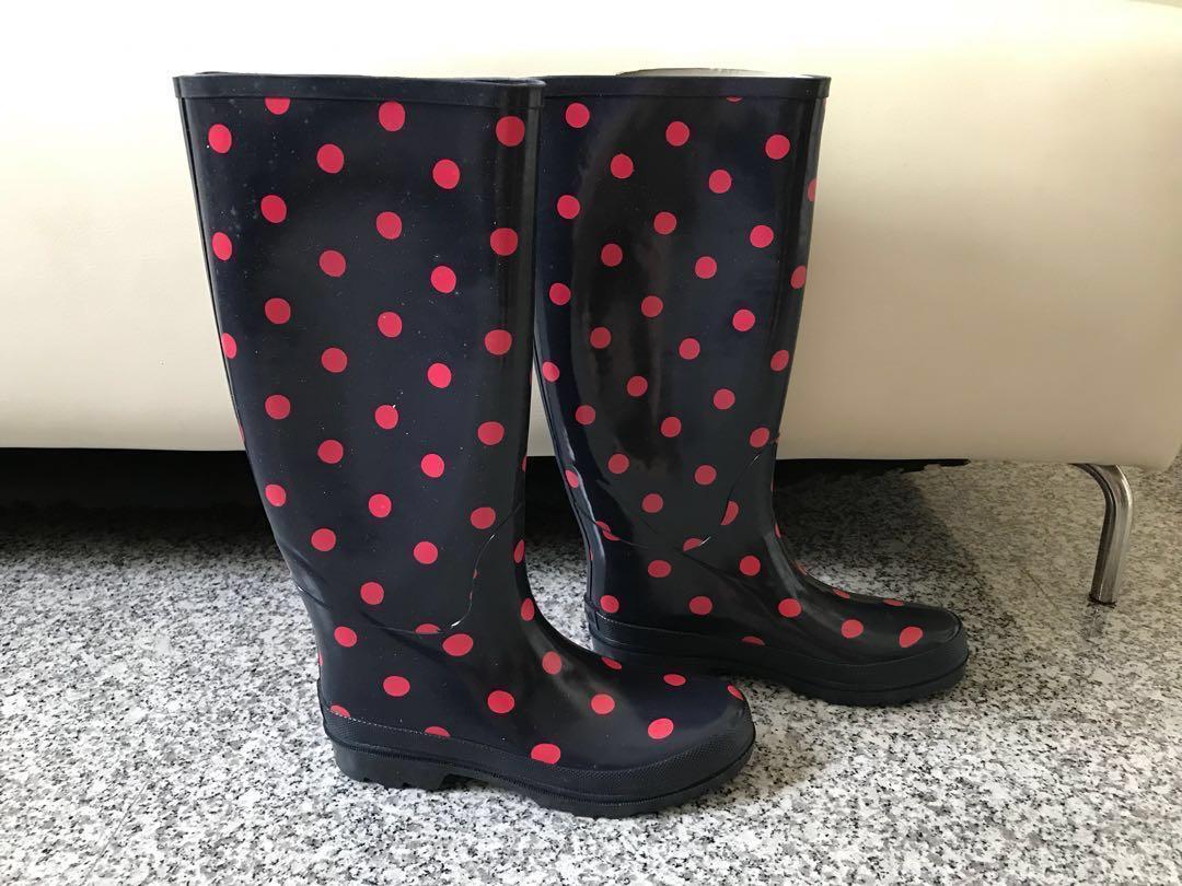 Cath kidston hot sale wellington boots