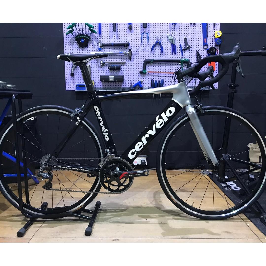 Cervelo s3 harga cheap