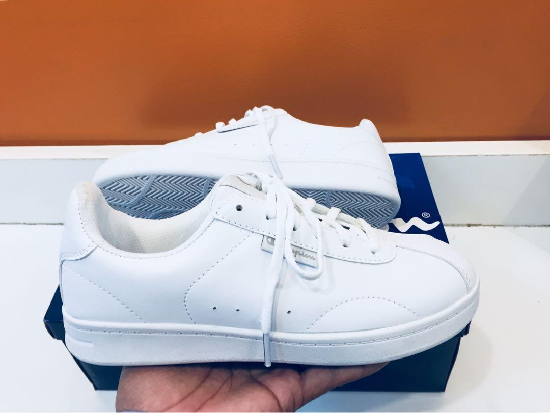 champion sneakers womens 2018