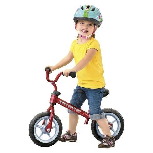 chicco bicycle