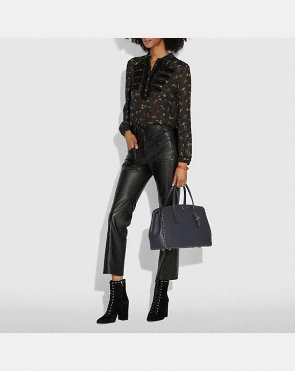 coach cooper carryall