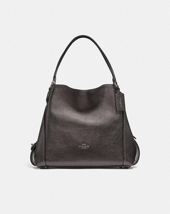 edie shoulder bag 31 coach