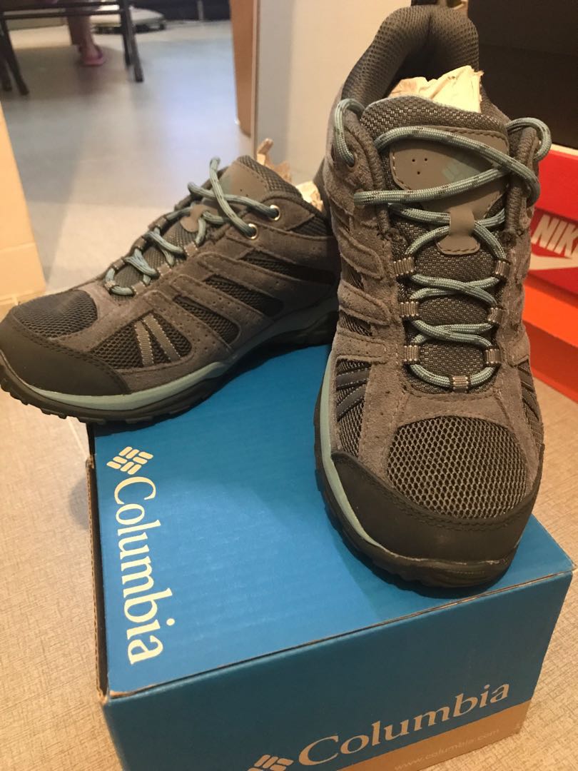 columbia dakota drifter waterproof