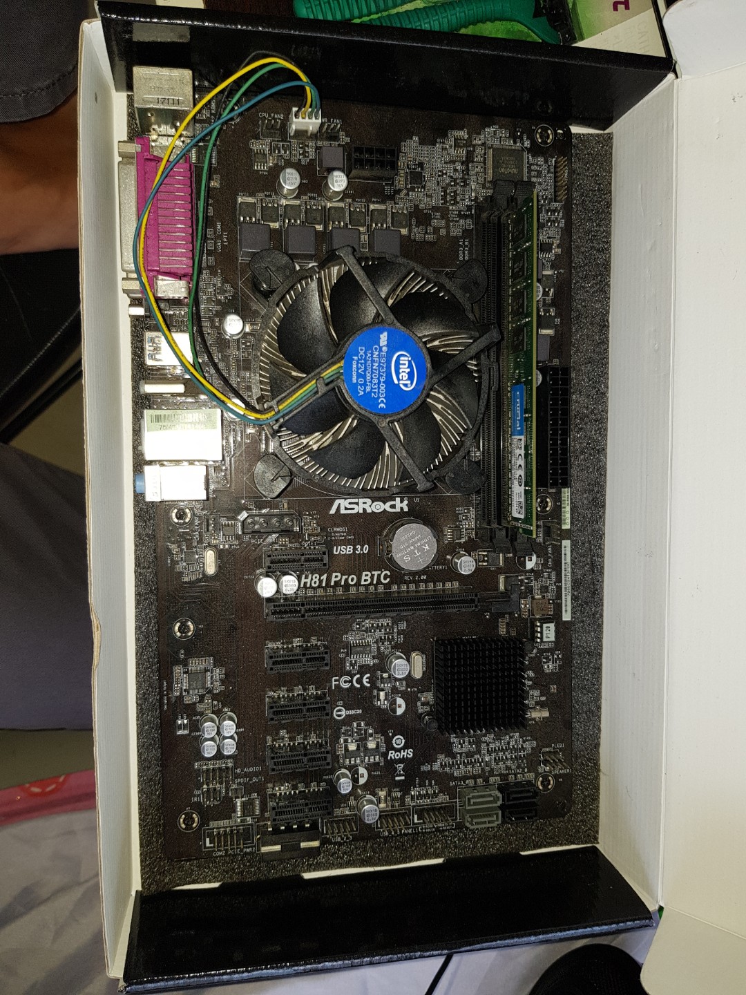 Computer Parts for sale., Computers & Tech, Parts & Accessories