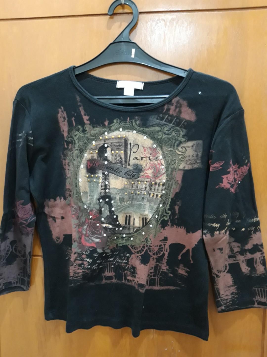 dress barn sale tops