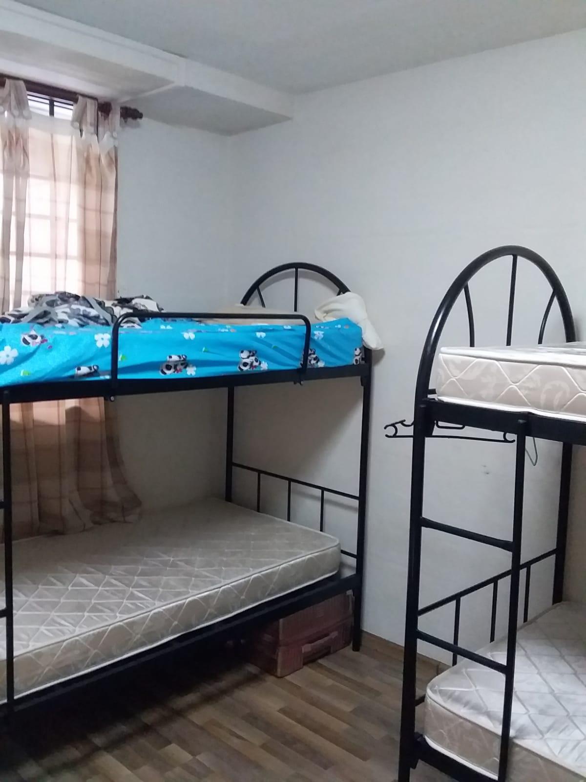 Female Bedspaces For Rent At 74 Bedok North Property Rentals Hdb On Carousell