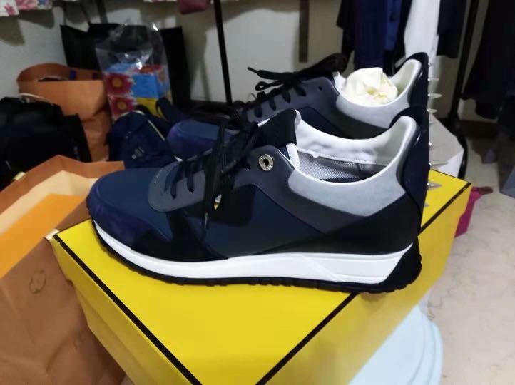 fendi basketball shoes