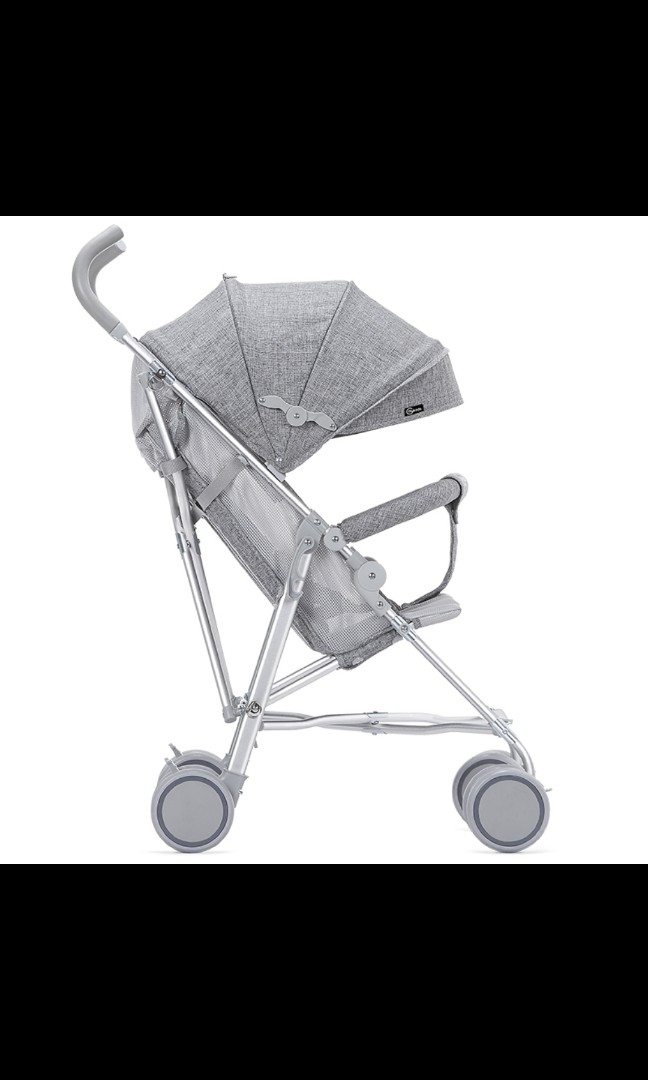 fly kids stroller