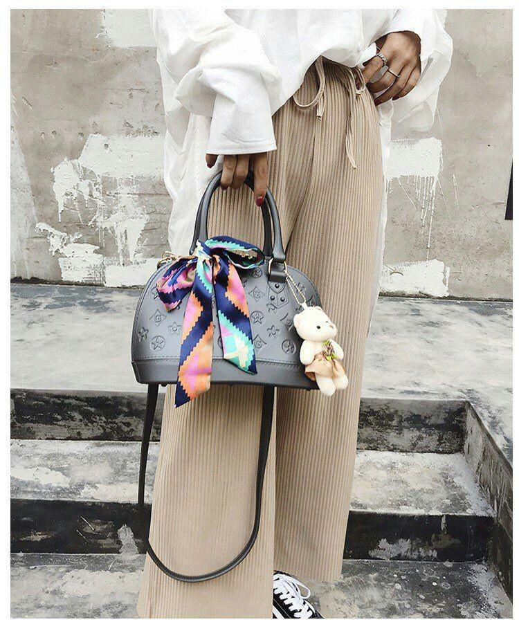LV Alma (copy ori Gred A), Women's Fashion, Bags & Wallets, Purses &  Pouches on Carousell