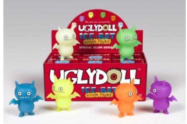 uglydoll action figures