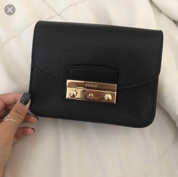 furla julia mini crossbody