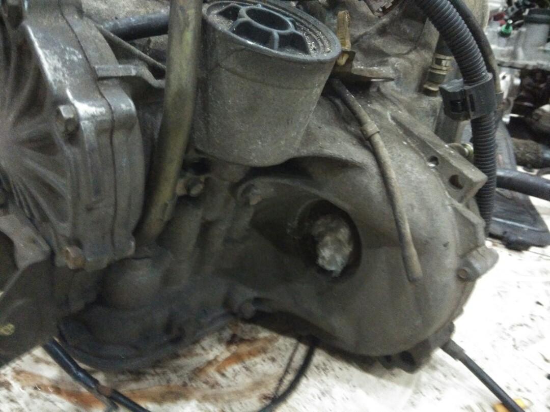 Gearbox mira l6 4 speed untuk kancil, Auto Accessories on Carousell