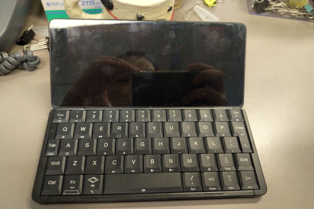 Gemini PDA, Mobile Phones & Gadgets, Mobile Phones, Android Phones