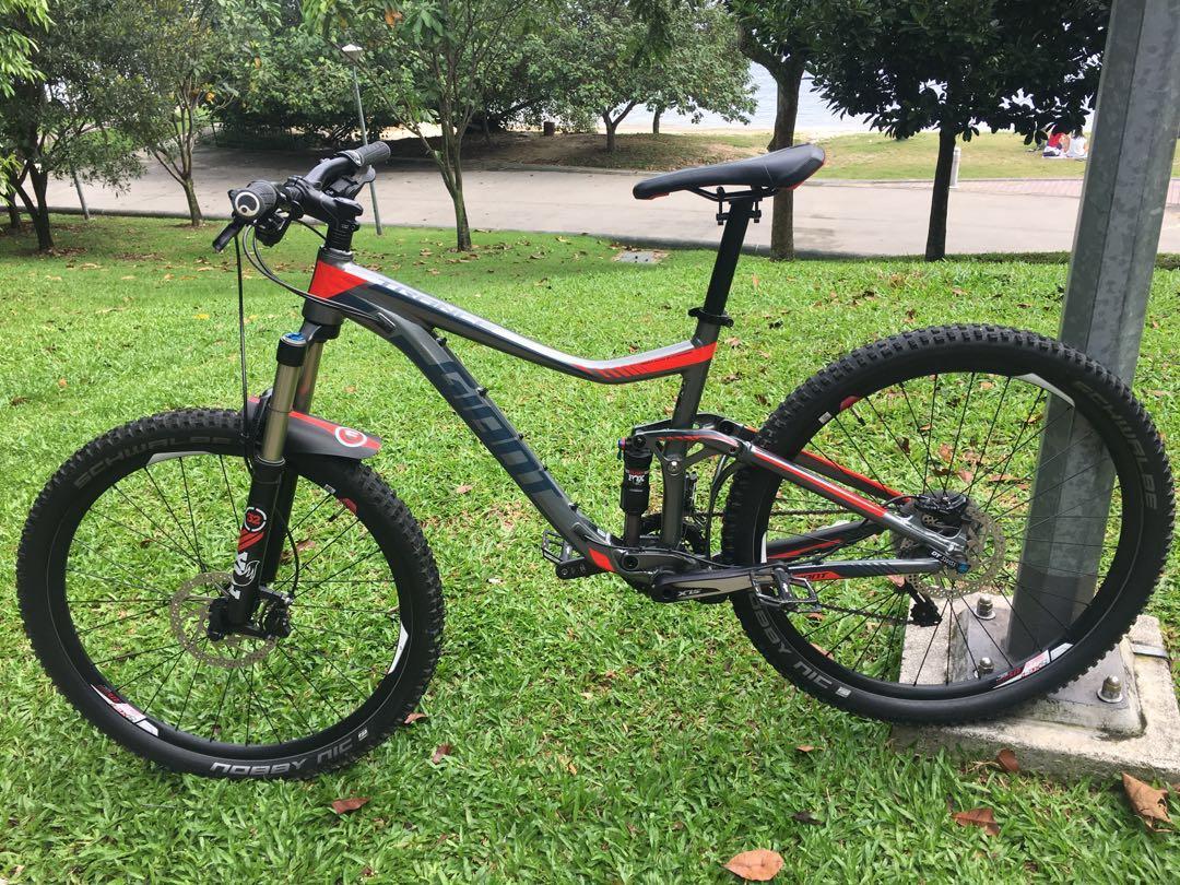 giant stance 27.5