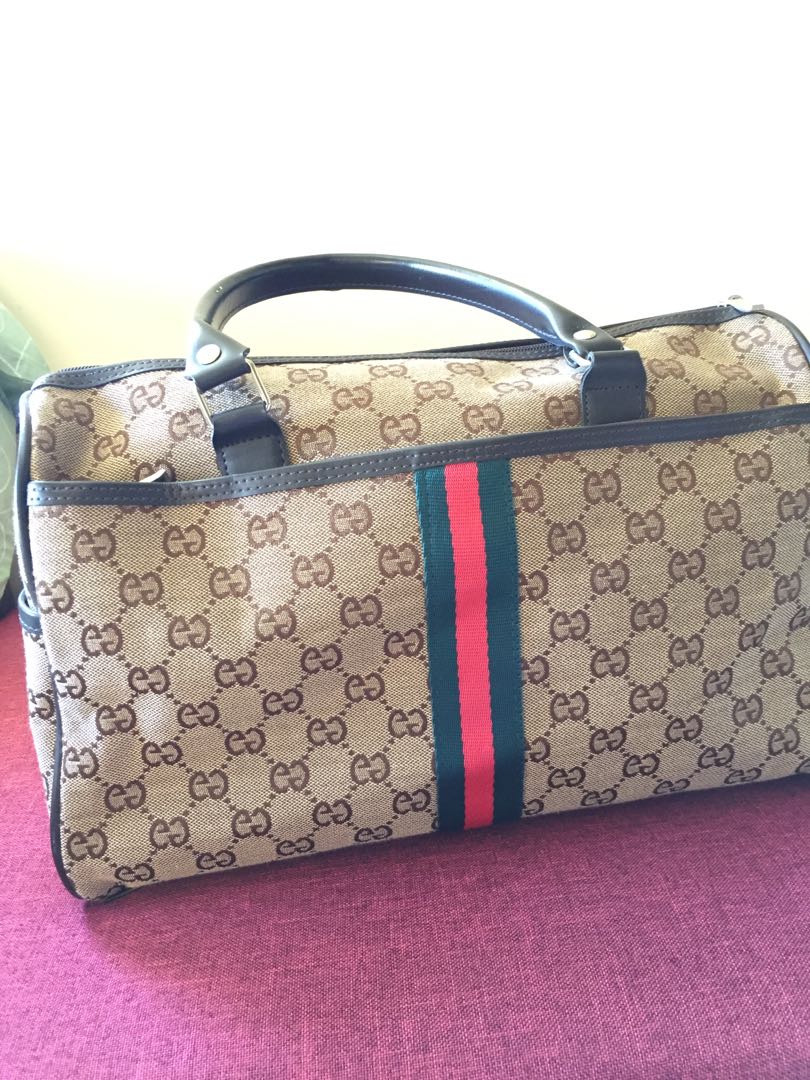 Handbags | Gucci Inspired Bag | Freeup
