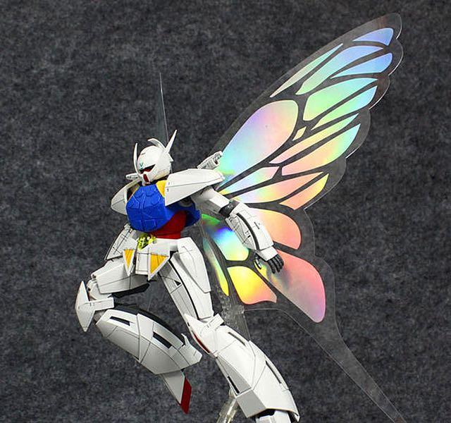 Get Wallpaper Gundam Mg 1 100 Turn A Gundam Custom Detailed Toys Games For Android Free