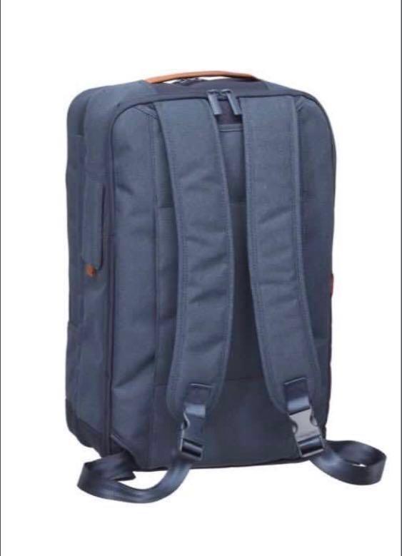Hedgren highway backpack 2025