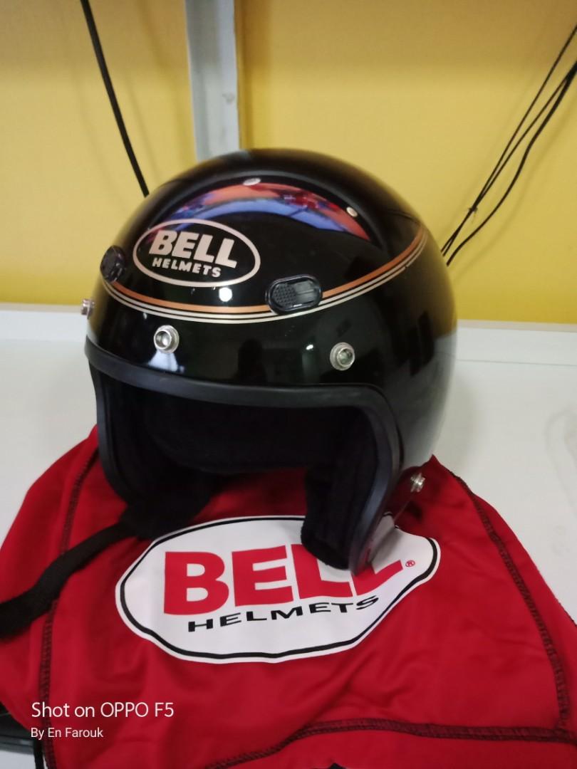 Helmet bell sprint Auto Accessories on Carousell