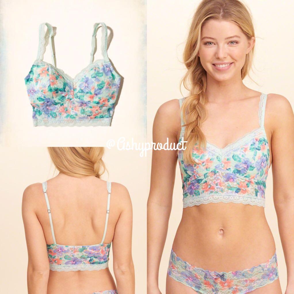 hollister gilly
