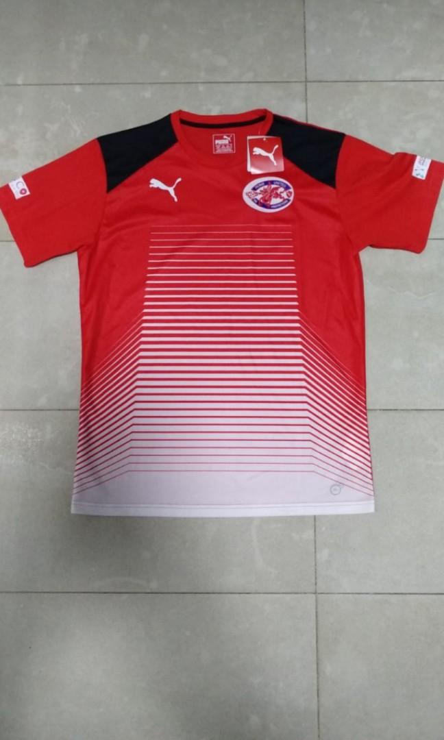 Home united jersey clearance
