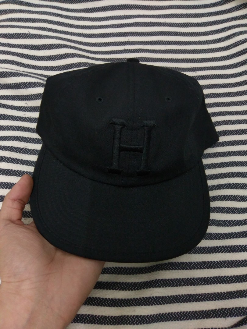 Huf formless hat hot sale