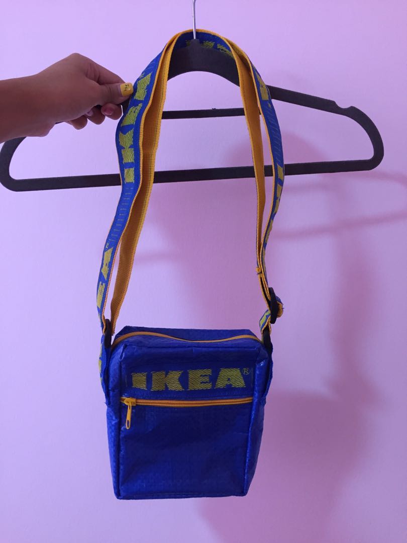 ikea sling bag singapore
