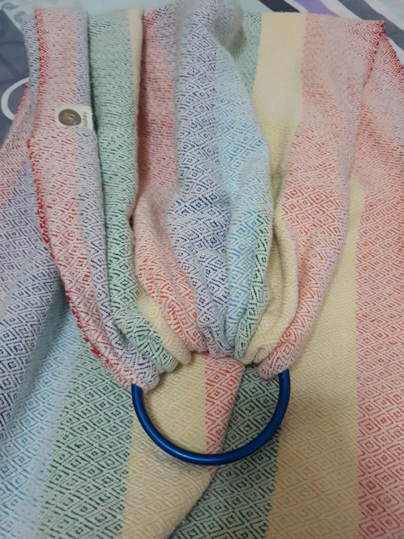 Indajani ring hotsell sling