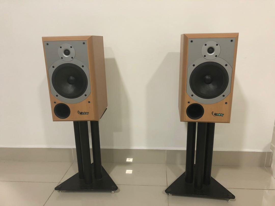 Infinity sales primus 200