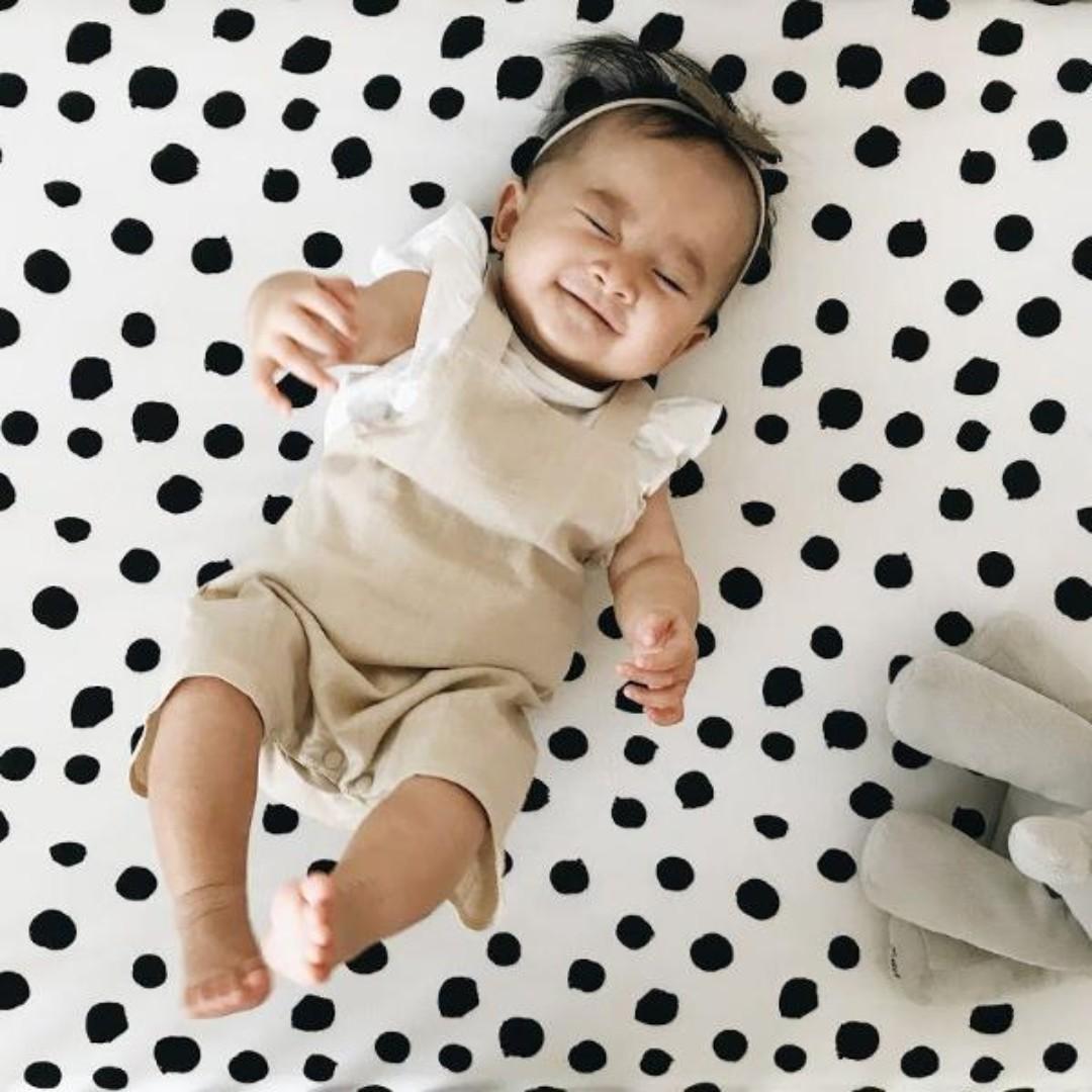 newborn khaki pants