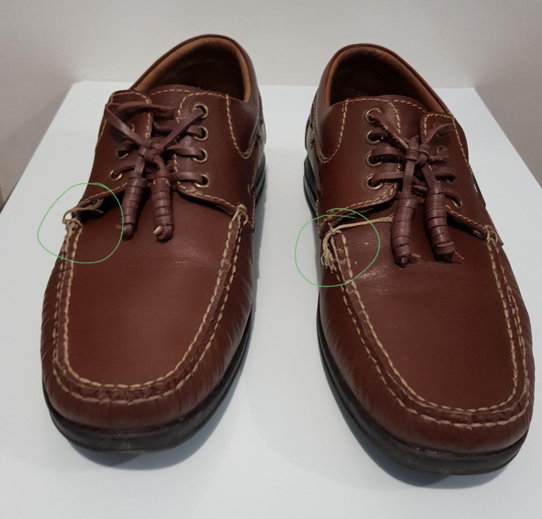 Jarman shop boat shoes