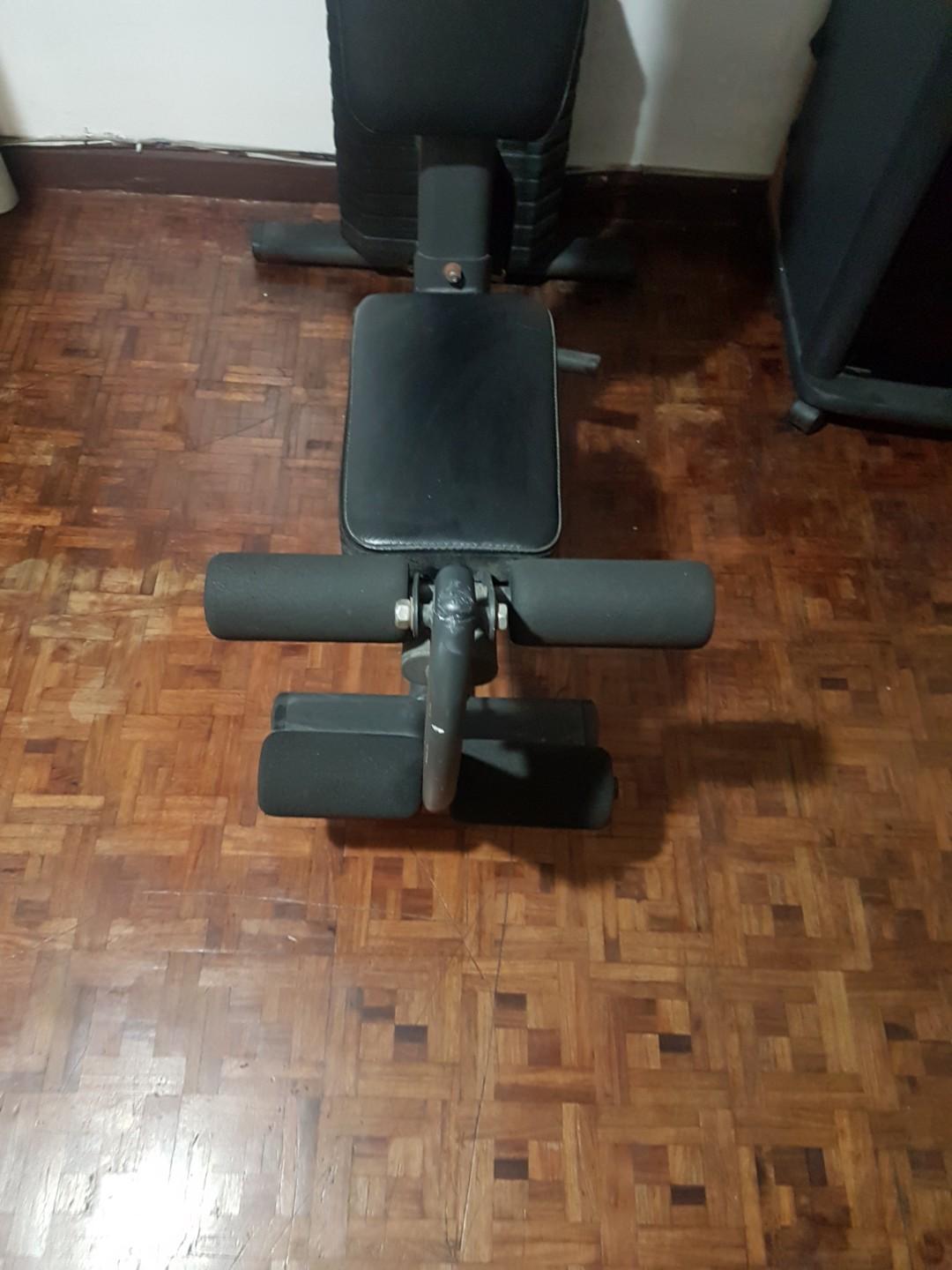 Jetstream home gym outlet