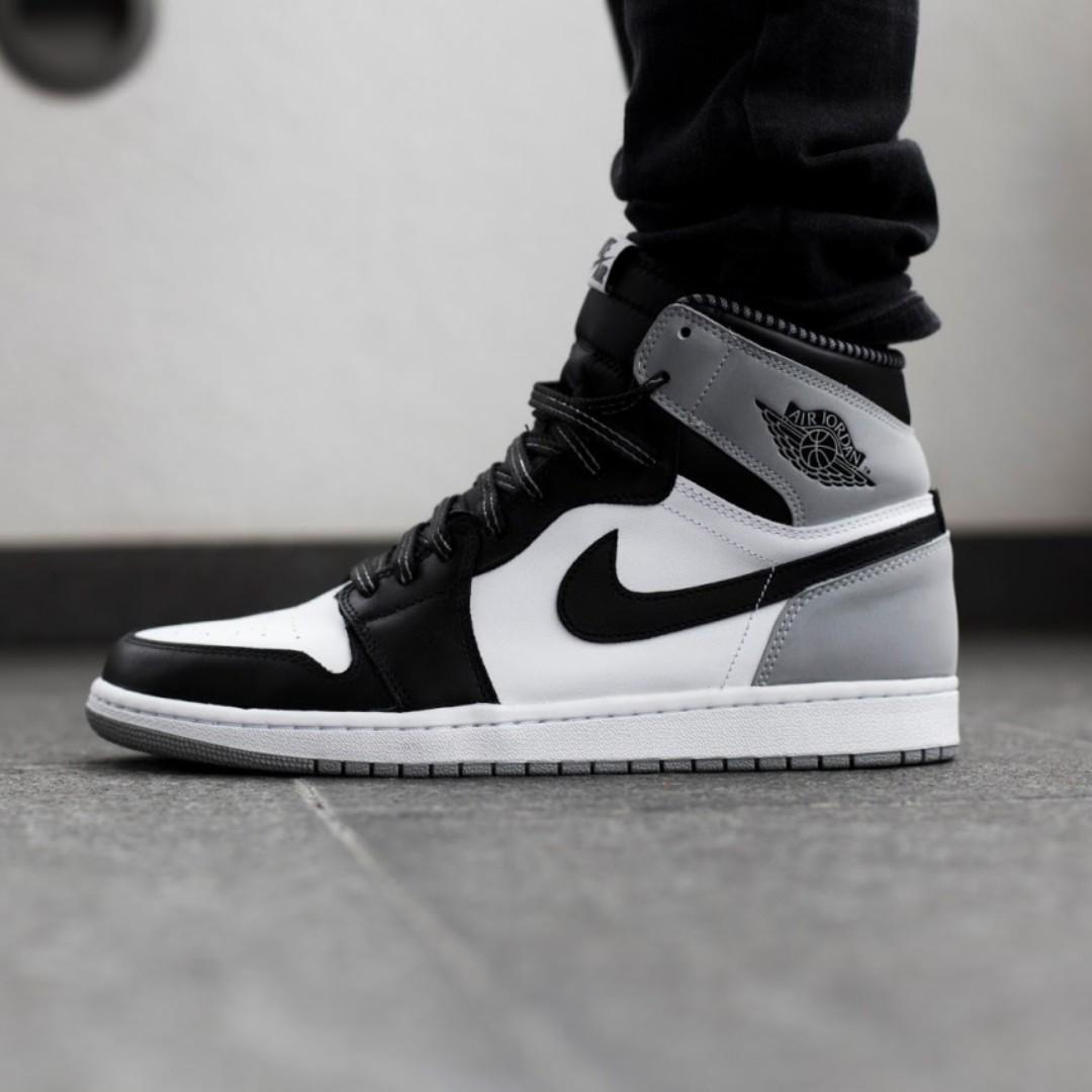 Jordan baron 1s shop