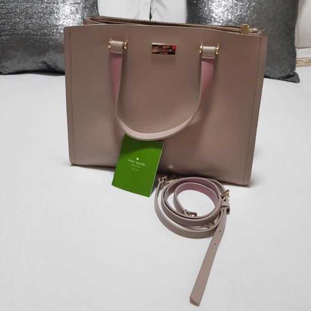 Kate spade krya arbour hill online