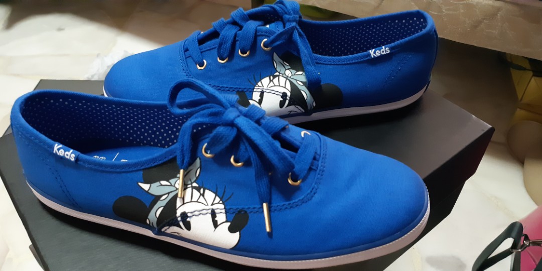disney keds