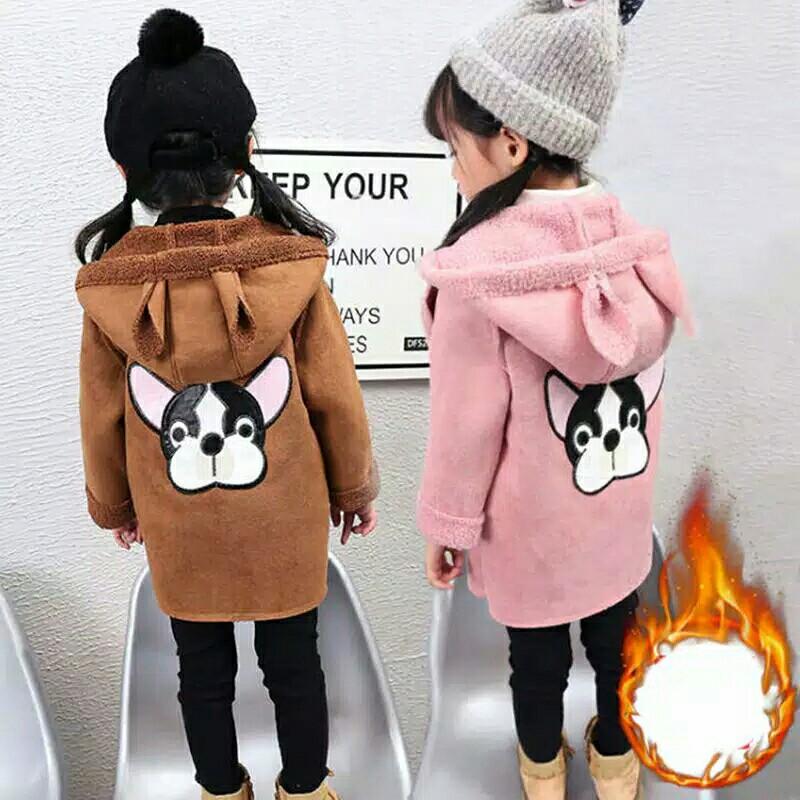 Jaket parka hoodie sales