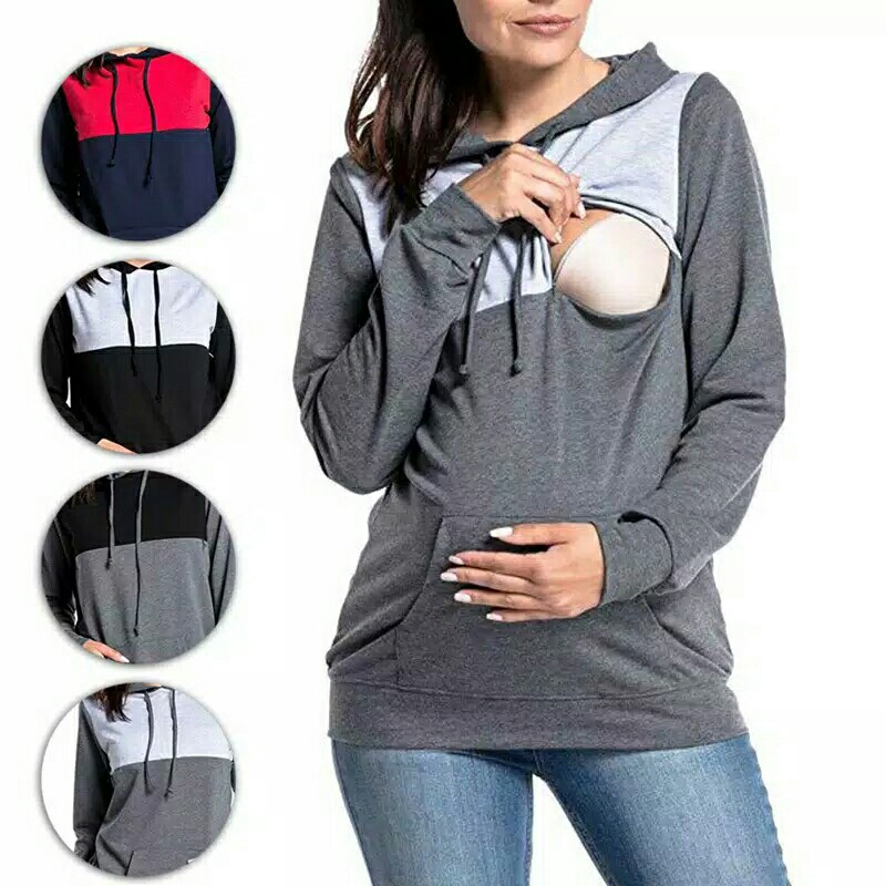 Sweater kaos 2025 hoodie